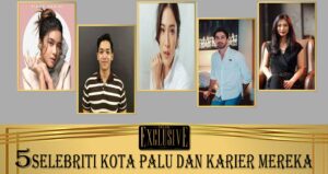 5 Selebriti Kota Palu