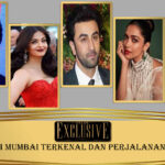 5 Selebriti Mumbai Terkenal dan Perjalanan Karier Mereka