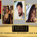 5 Selebriti Terkenal Istanbul dan Karier Mereka