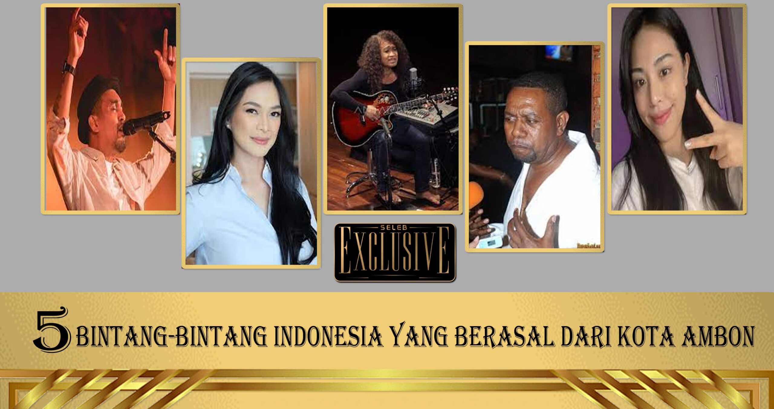 Bintang-Bintang Indonesia