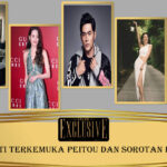 5 Selebriti Terkemuka Peitou dan Sorotan Karier Mereka