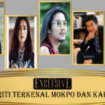 5 Selebriti Terkenal Mokpo dan Karier Mereka