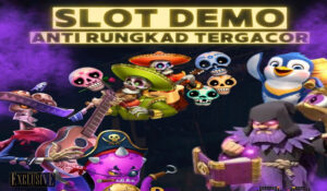 Slot Demo