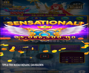 Tips & Trik Mudah Menang Bermain Slot Demo Gratis