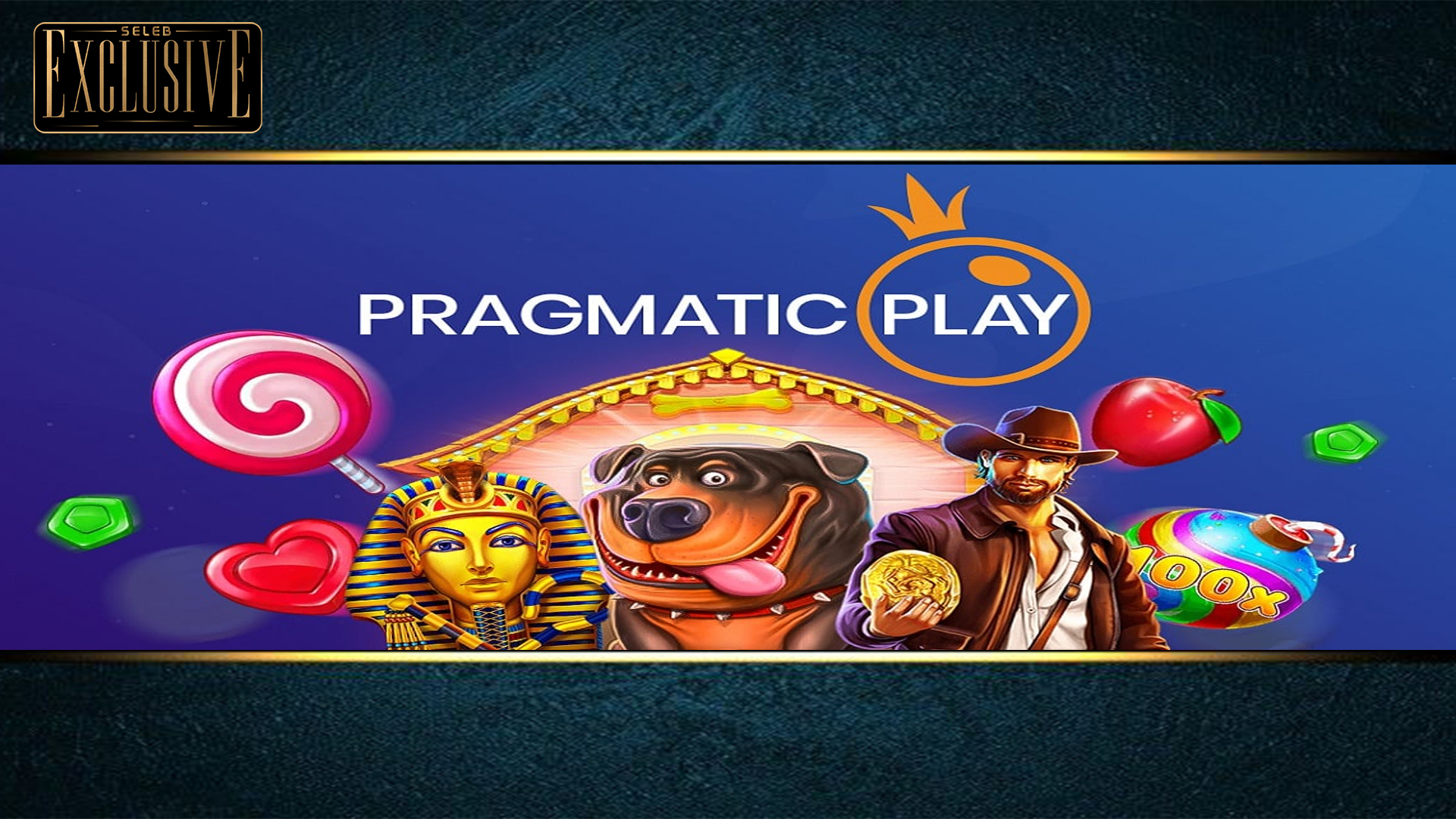 Jackpot dalam Slot Demo Gacor dari TAYO4D Gaya yang Seru