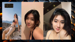 Perjalanan Karier Rachel Florencia Seorang Aktris & Model