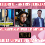 5 Aktor Terkenal KalimantanTimur dan Kiprah Mereka di Dunia