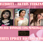 5 Aktris Berbakat Wonogiri yang Menghiasi Layar Lebar
