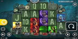 Das xBoot Slot