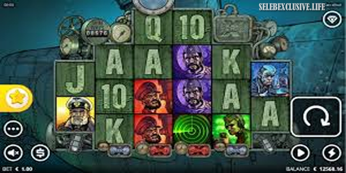 Das xBoot Slot