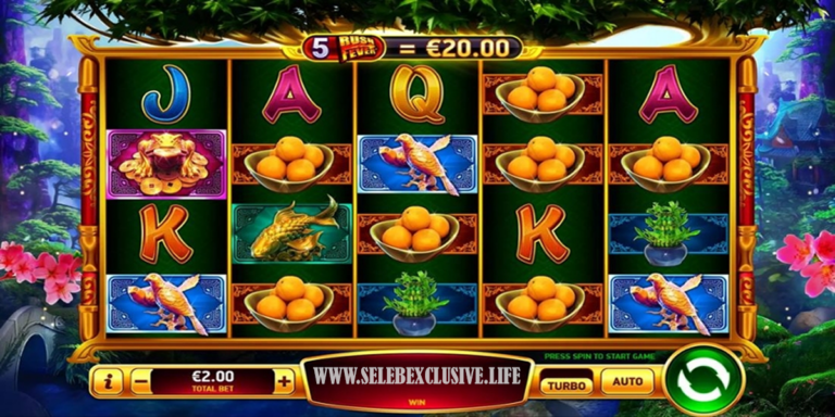 Money Tree Slot : Panduan Lengkap Menuju Kemenangan