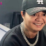 Reza Arap Tampil dengan Gaya Baru: “Siapa Ini?” Kata Netizen