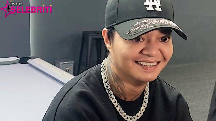 Reza Arap Tampil dengan Gaya Baru: “Siapa Ini?” Kata Netizen