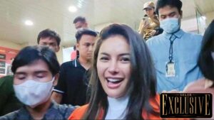 Masa penahanan Nikita diperpanjang