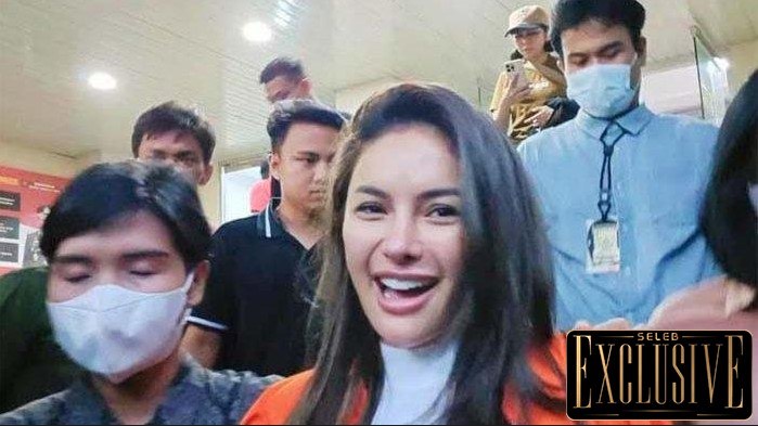 Masa penahanan Nikita diperpanjang