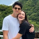 Pernikahan Luna Maya dan Maxime Bouttier