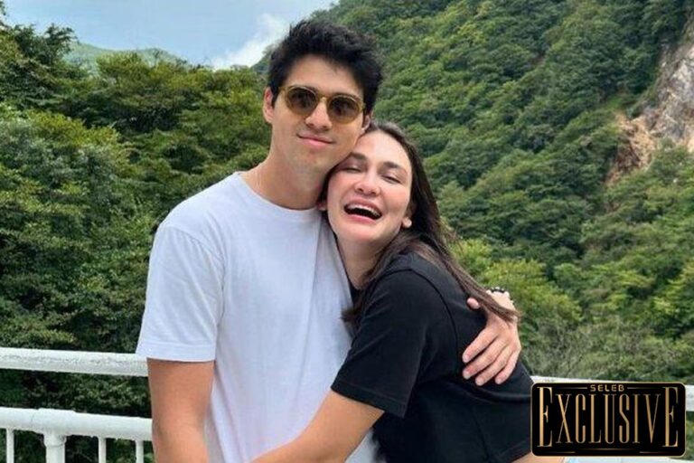 Pernikahan Luna Maya dan Maxime Bouttier