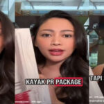 Rachel Vennya dan Bea Cukai: Ketika Paket Kecantikan Jadi Polemik