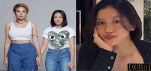 Laura Meizani Nasseru Asry Kembali ke Pelukan Nikita Mirzani