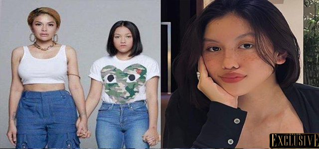 Laura Meizani Nasseru Asry Kembali ke Pelukan Nikita Mirzani