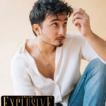 Bryan Domani, Sosok Ganteng yang Multitalenta