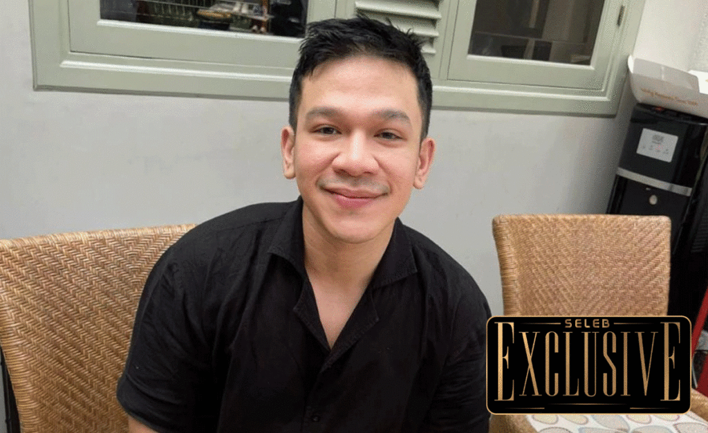 Jordi Onsu Blak-blakan Soal Operasi Hidungnya di Negeri Ginseng