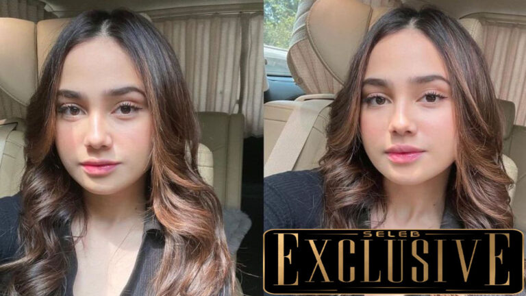 Syifa Hadju Tampil Perdana di Teater Musikal 2025